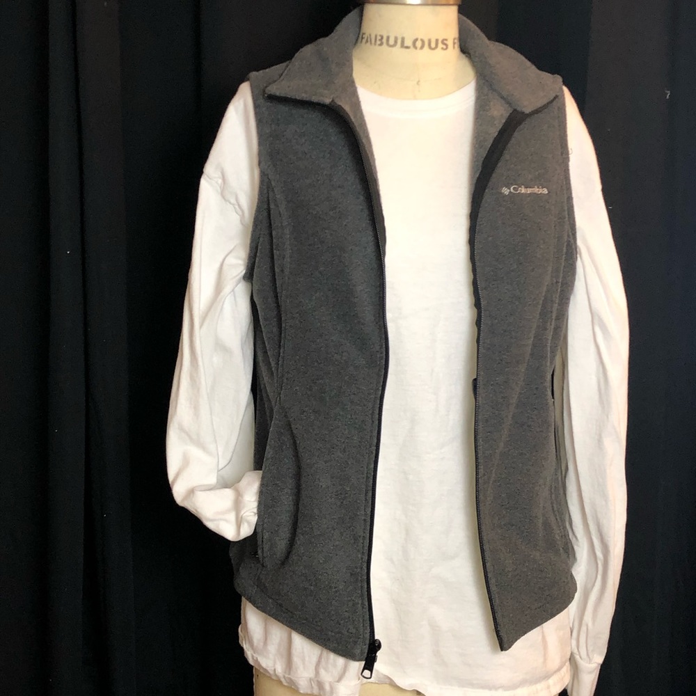 Columbia Vest